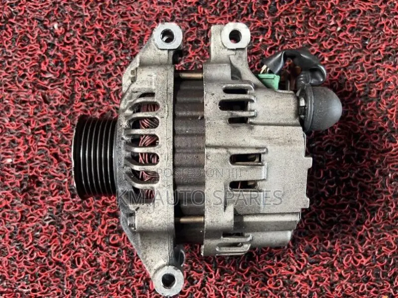 Honda K20a Alternator for Crv, Stream, Stepwagon.