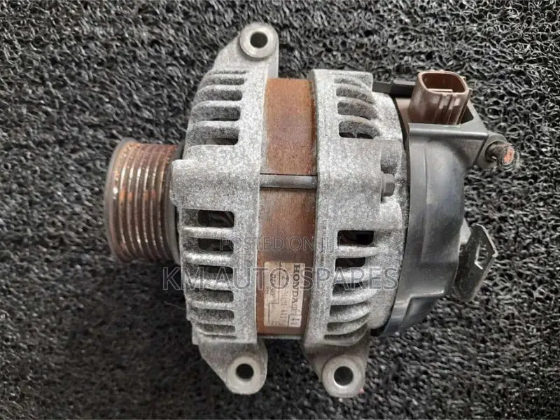 Honda K20a Alternator for Crv, Stream, Stepwagon.