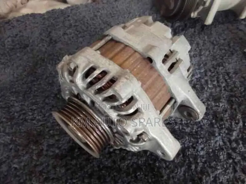 Honda L13a Alternator for Fit