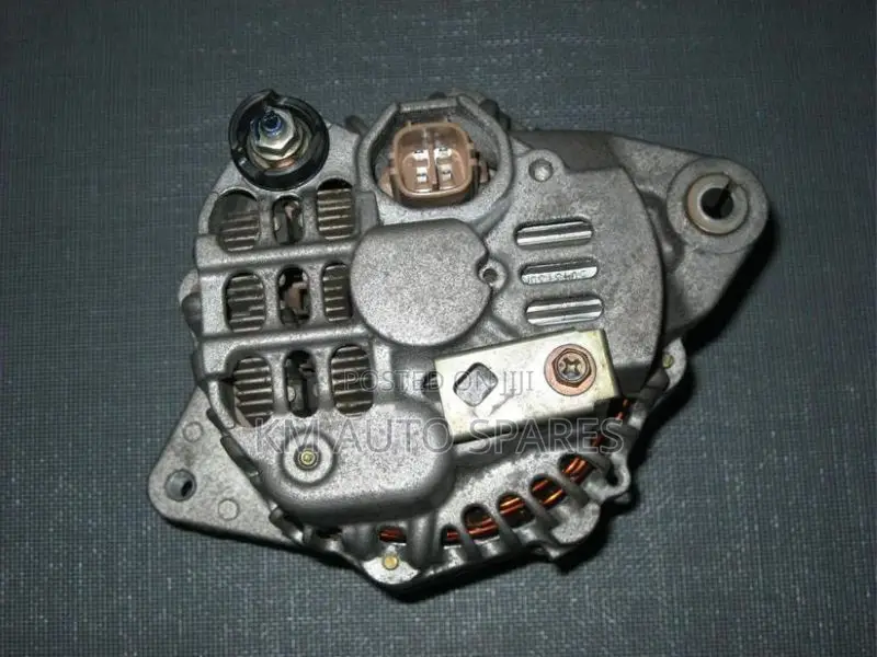 Honda L13a Alternator for Fit