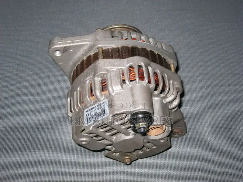 Honda L13a Alternator for Fit