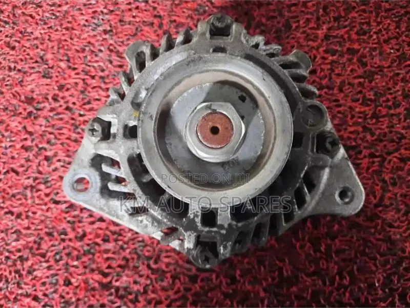 Honda L15a Alternator for Fit, Airwave, Freed.
