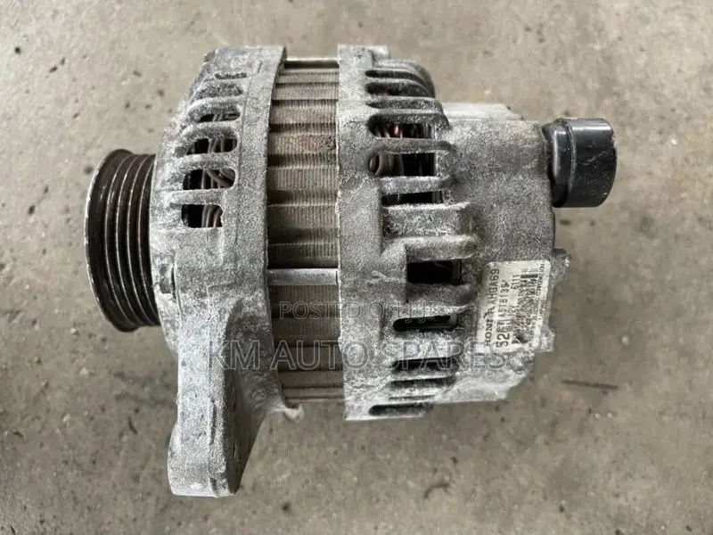 Honda L15a Alternator for Fit, Airwave, Freed.