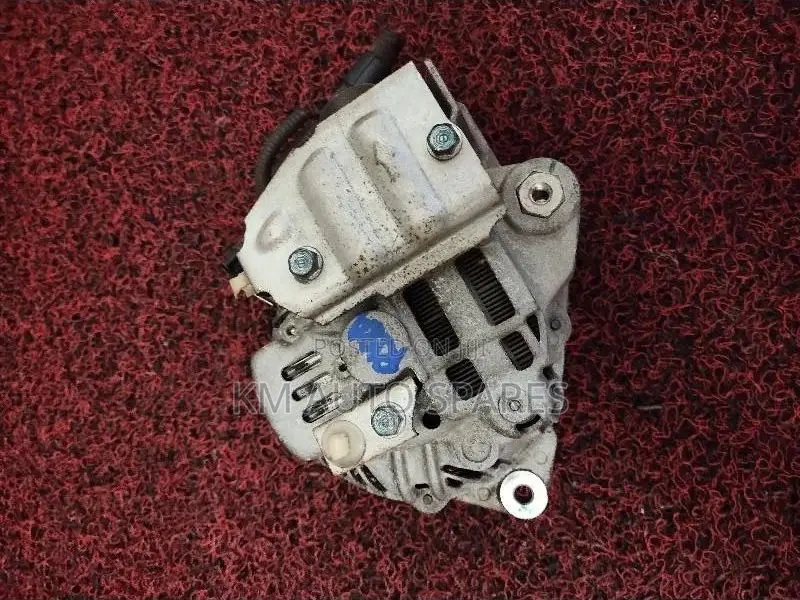 Honda R18a Alternator for Stream, Civic.
