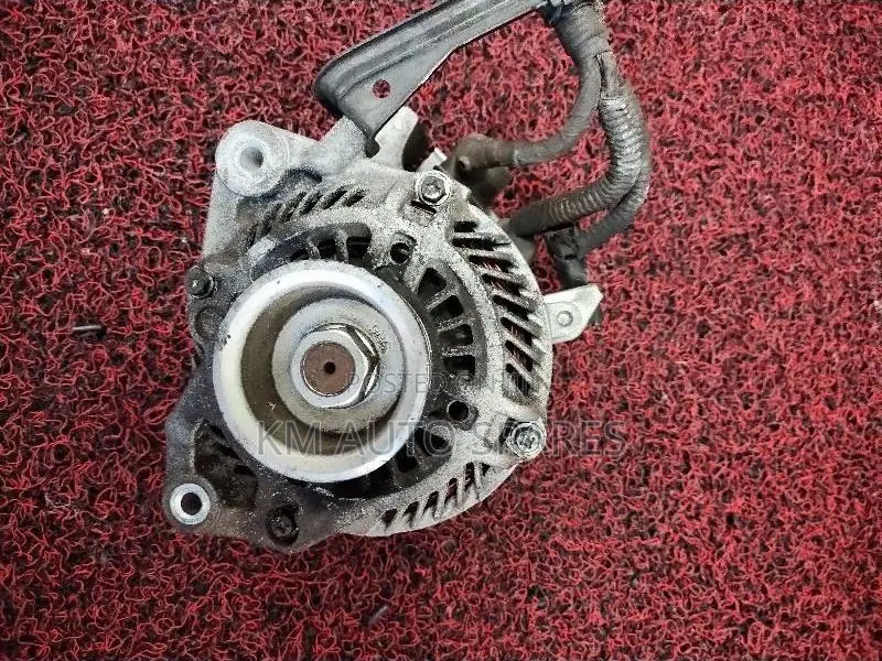 Honda R18a Alternator for Stream, Civic.