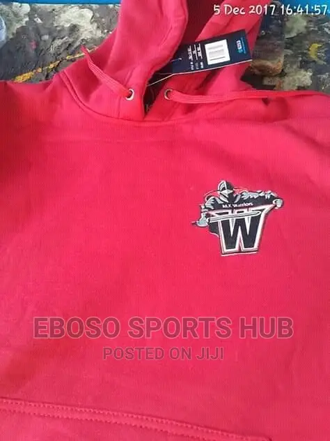 Hoodie Printing