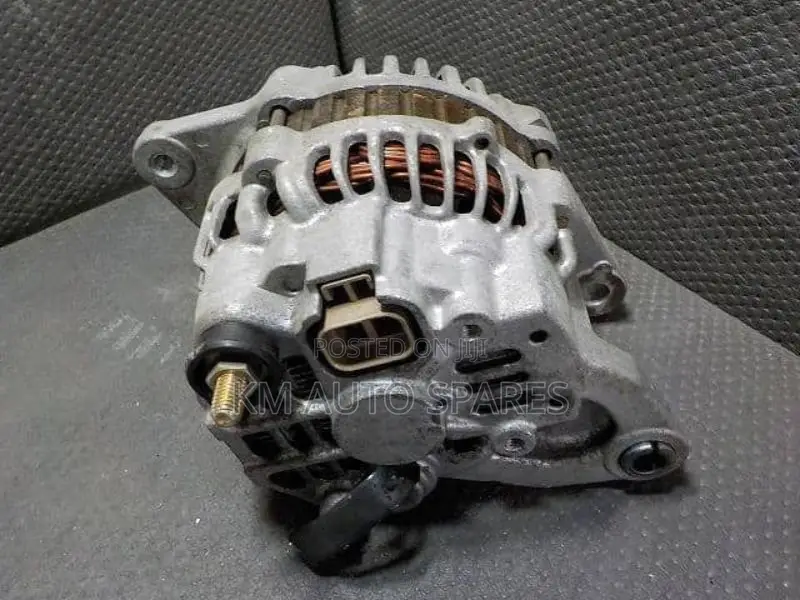 Mazda F8 Alternator for Bongo.