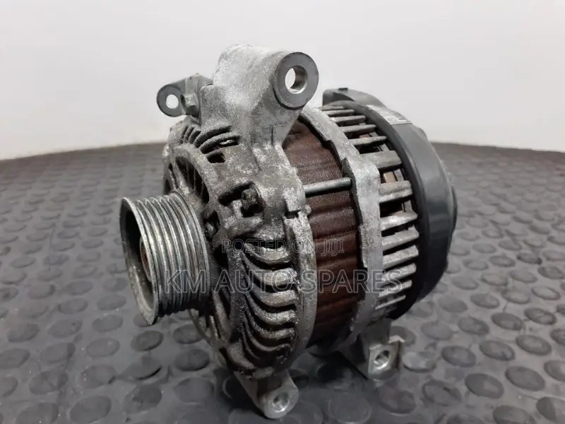 Mazda L8 Alternator for Bongo, Vanette.