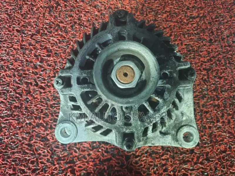 Mazda P3 Alternator for Demio.