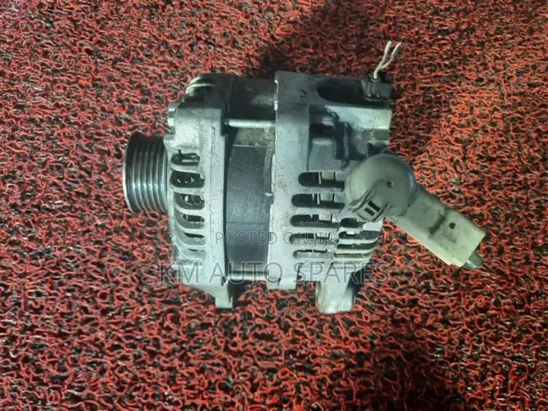 Mazda P3 Alternator for Demio.