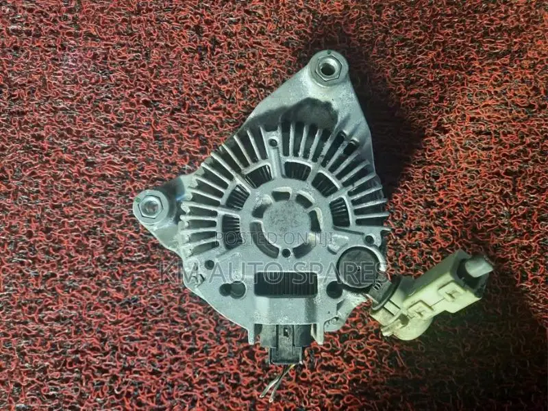 Mazda P3 Alternator for Demio.