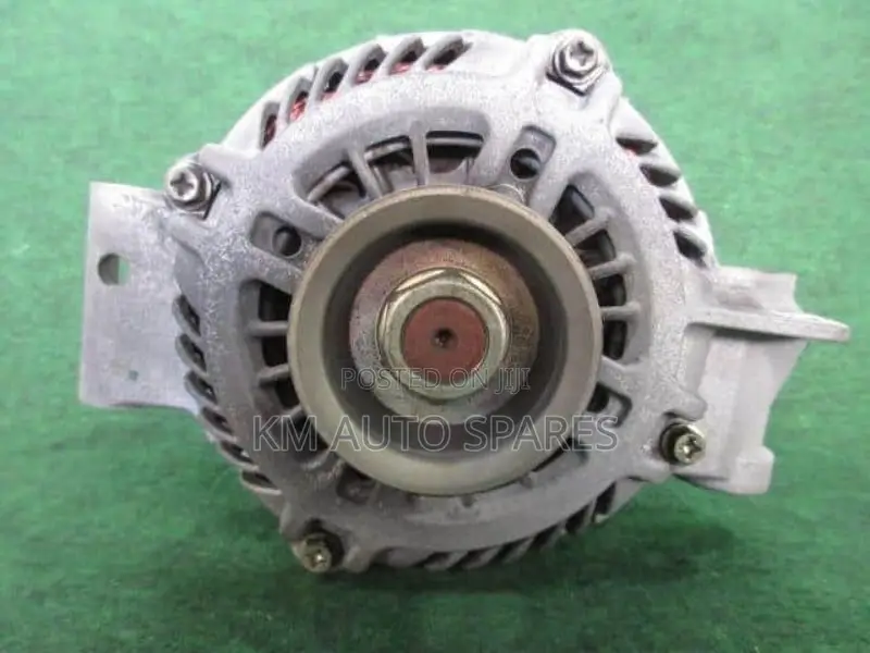 Mazda L3 Alternator for Premacy, Mpv, Biante, Atenza, Cx7.