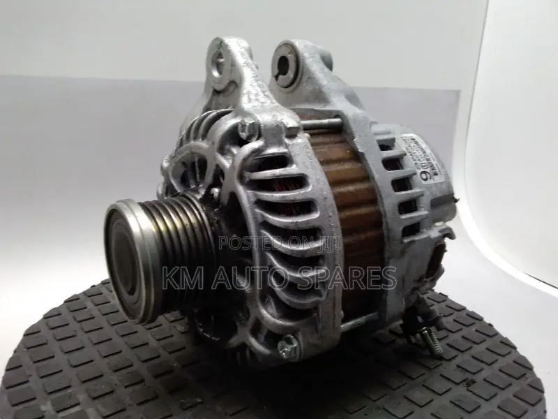 Mazda Pe Alternator for Axela, Atenza, Cx5, Premacy, Biante.