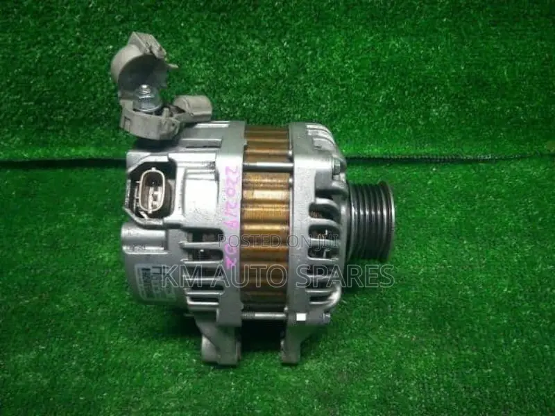 Mazda P5 Alternator for Demio, Axela, Cx3.
