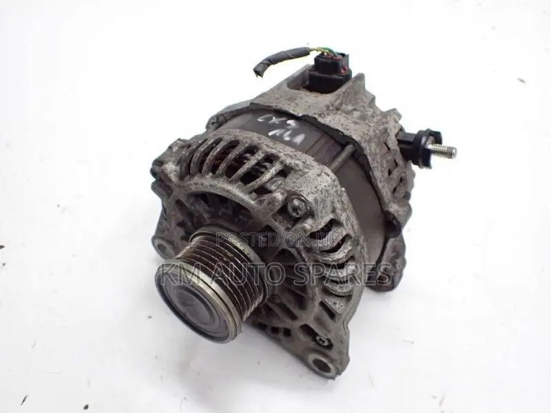 Mazda S5 Alternator for Demio, Axela, Cx3.