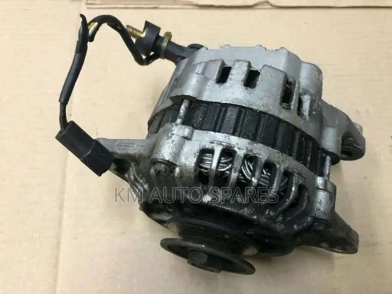 Mazda S5 Alternator for Demio, Axela, Cx3.