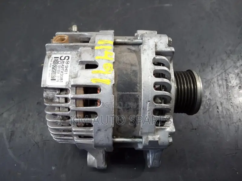 Mazda SH Alternator for CX5, Atenza, Axela, CX8.