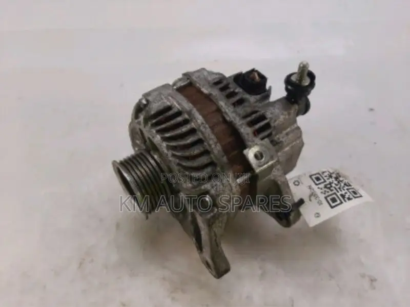 Mazda Zj Alternator for Demio.