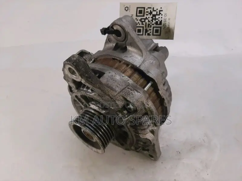 Mazda Zj Alternator for Demio.