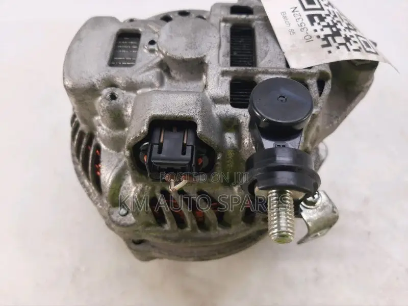 Mazda Zj Alternator for Demio.