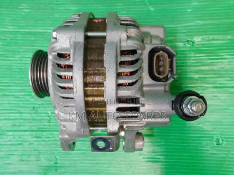 Mazda Zj Alternator for Demio.