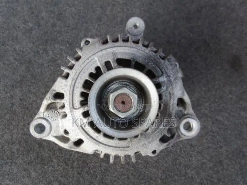 Nissan Cr12 Alternator for Wingroad, March, Note, Cube.