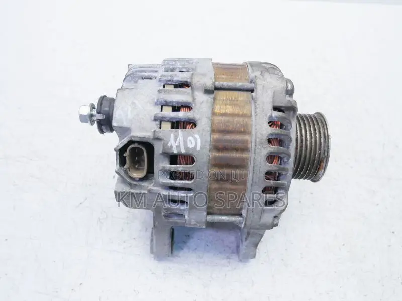 Nissan Hr16 Alternator for Note, Cube, Tiida, Vanette, Juke.