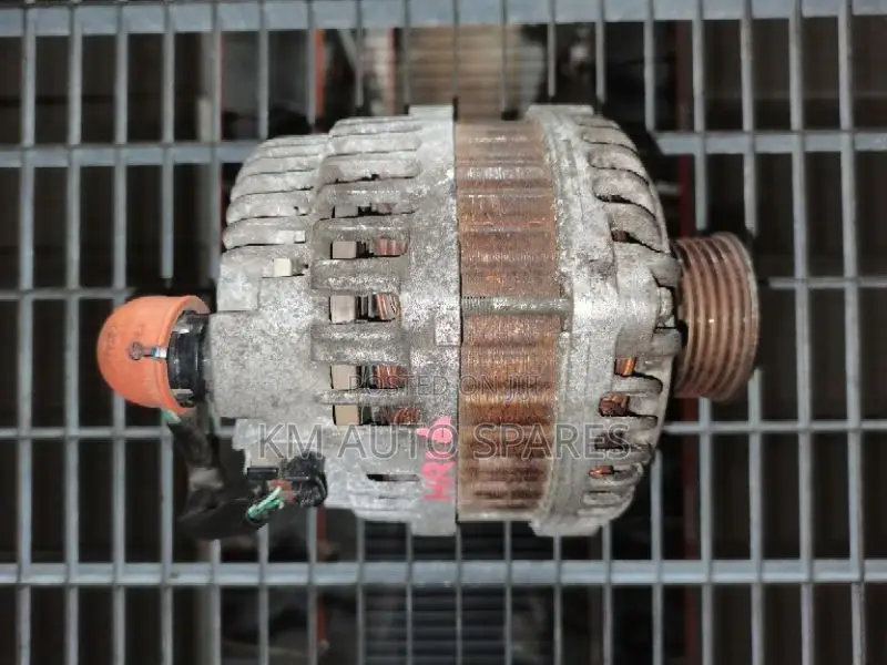 Nissan Hr16 Alternator for Note, Cube, Tiida, Vanette, Juke.