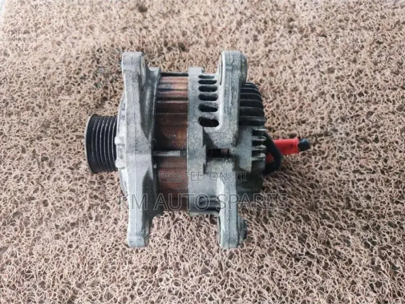 Nissan Hr16 Alternator for Note, Cube, Tiida, Vanette, Juke.