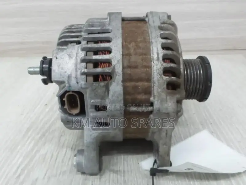 Nissan M9r Alternator for Xtrail, Dualis, Qashqai.