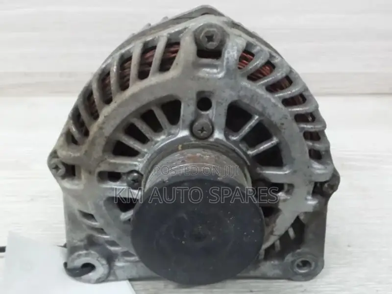 Nissan M9r Alternator for Xtrail, Dualis, Qashqai.