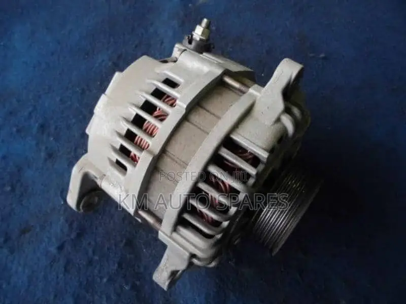Nissan VQ23 Alternator for Teana.