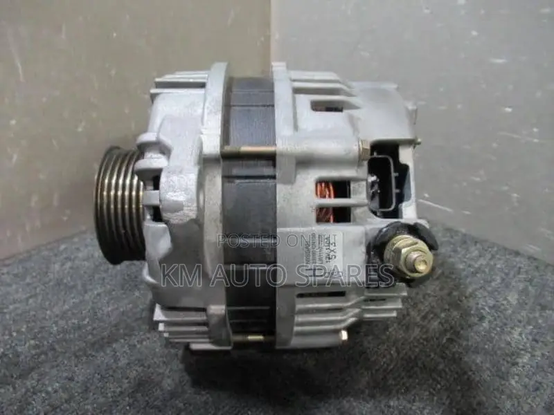 Nissan VQ23 Alternator for Teana.