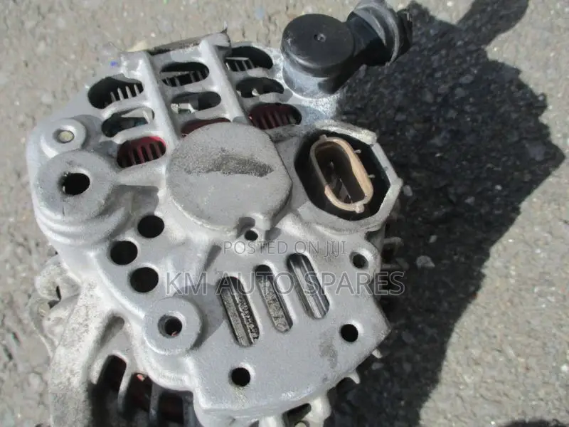 Suzuki G16a Alternator for Escudo.