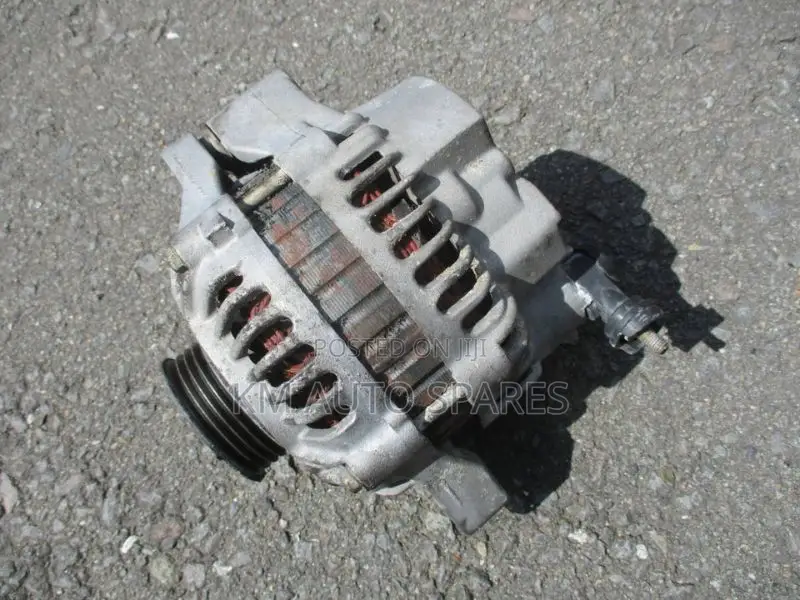 Suzuki G16a Alternator for Escudo.
