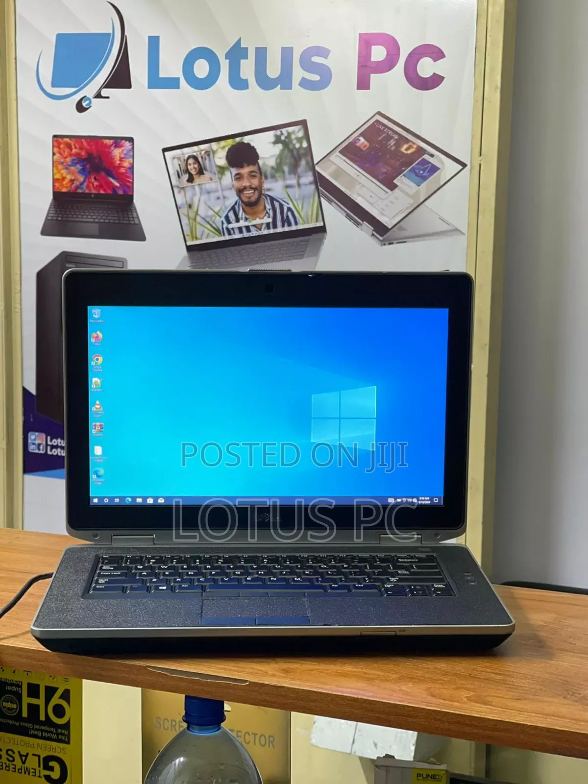 Laptop Dell Latitude 6430u 4GB Intel Core I7 HDD 500GB