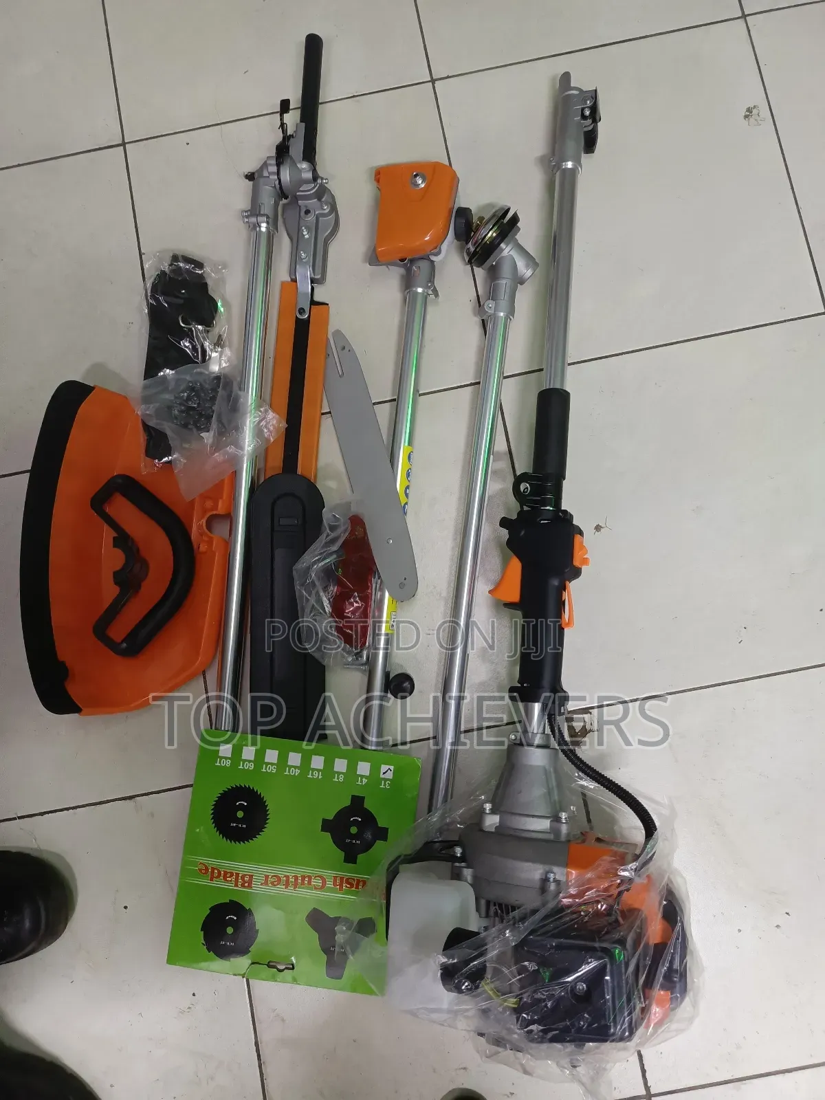 Quality Hedge Trimmer Brush Cutter