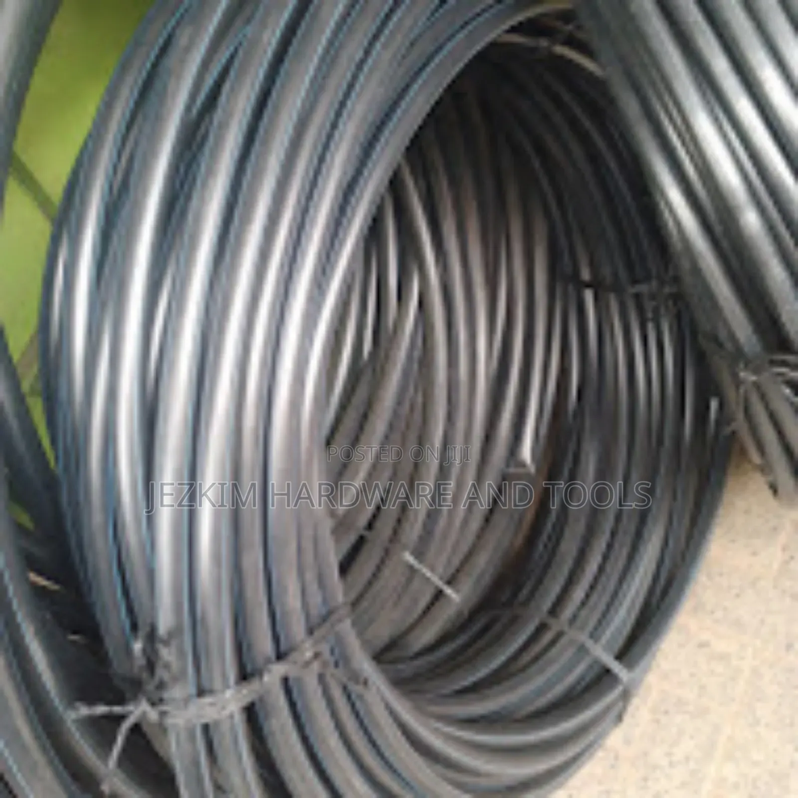 Hdpe Pipe 11⁄2" 100m
