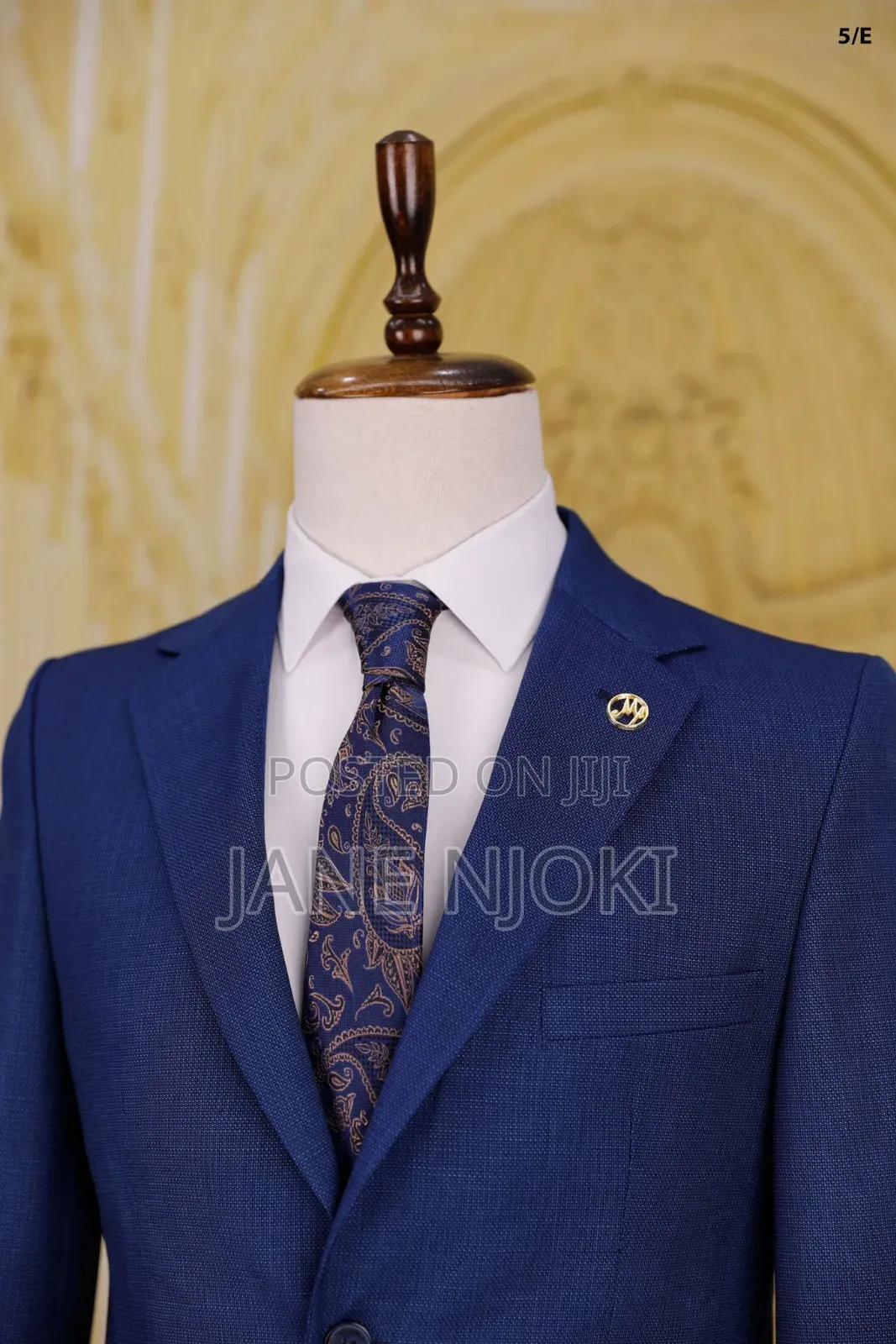 Classic Suits