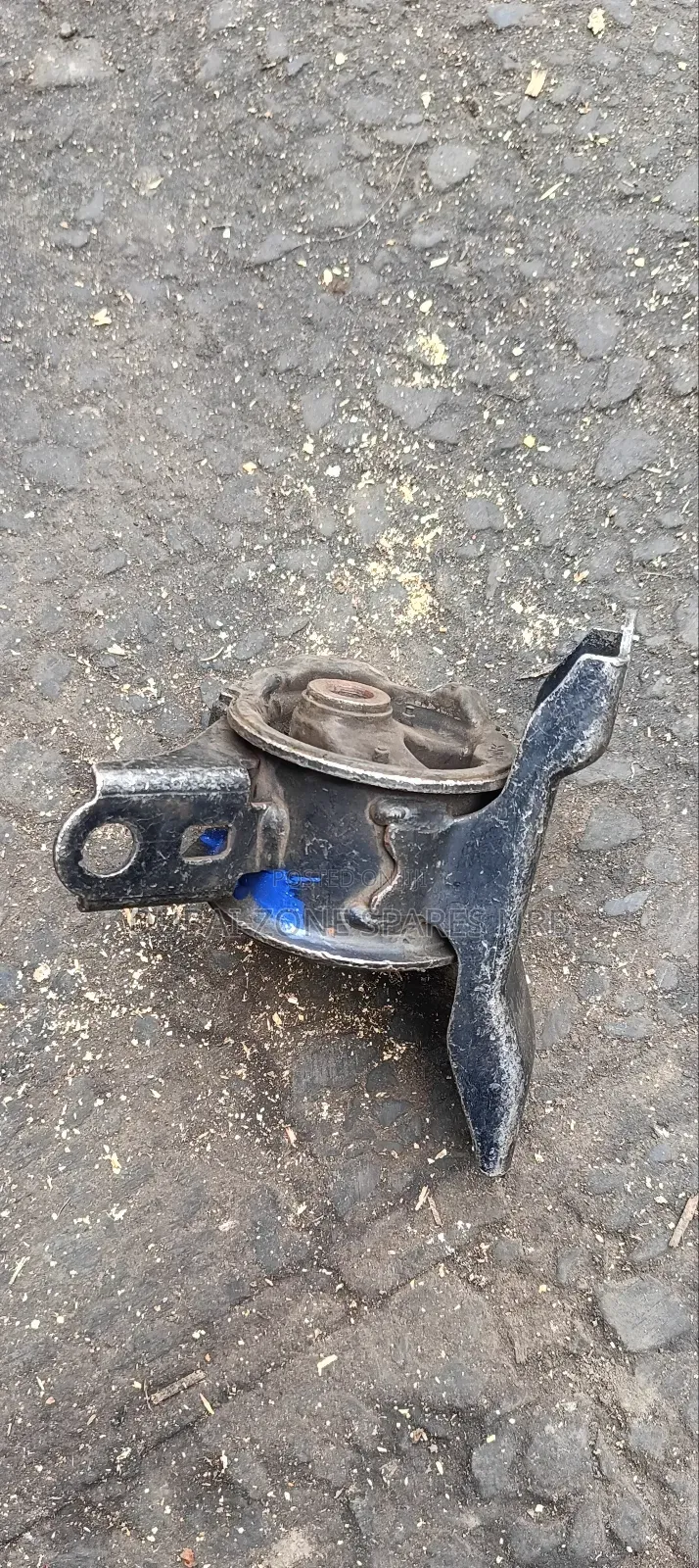 Gearbox Mount Honda Fit Available.