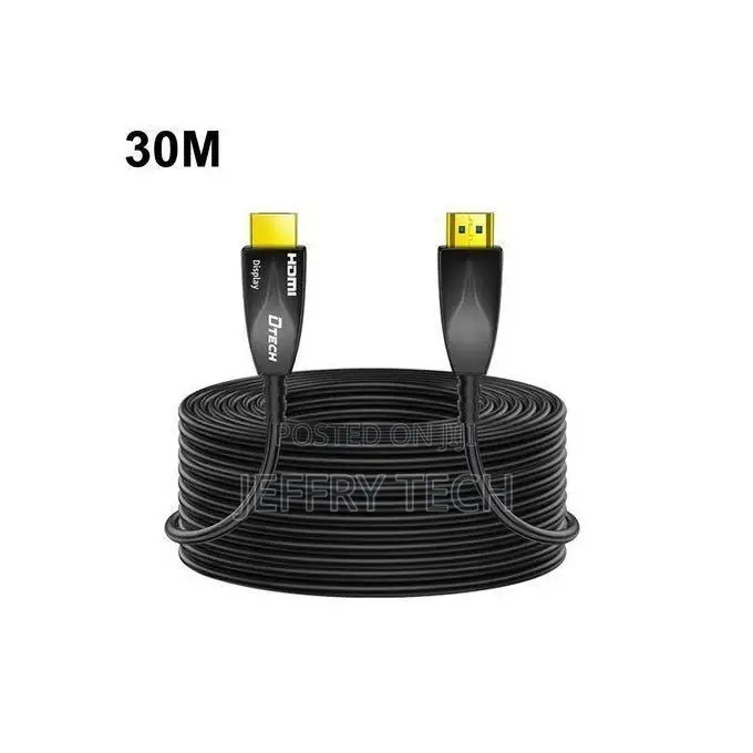Universal HDMI Cable 30m Good Quality Cable