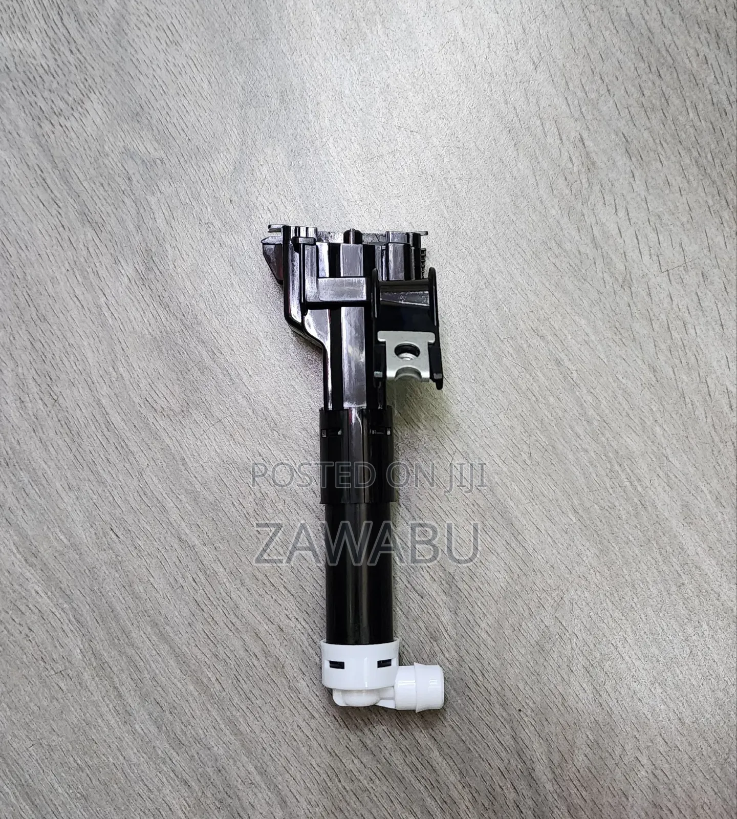 Landcruiser V8 FJ 200 Headlight Washer Jet +Cap