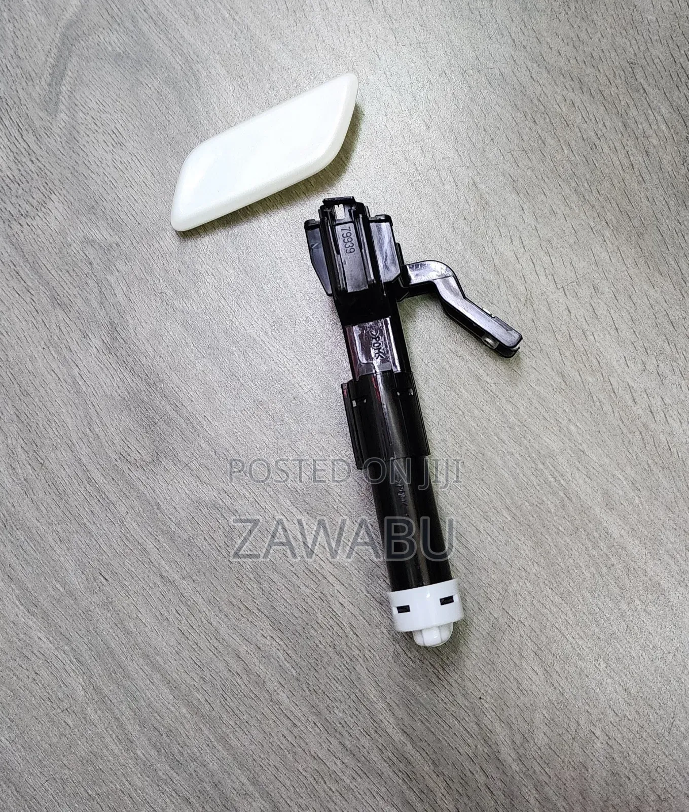 Landcruiser V8 FJ 200 Headlight Washer Jet +Cap