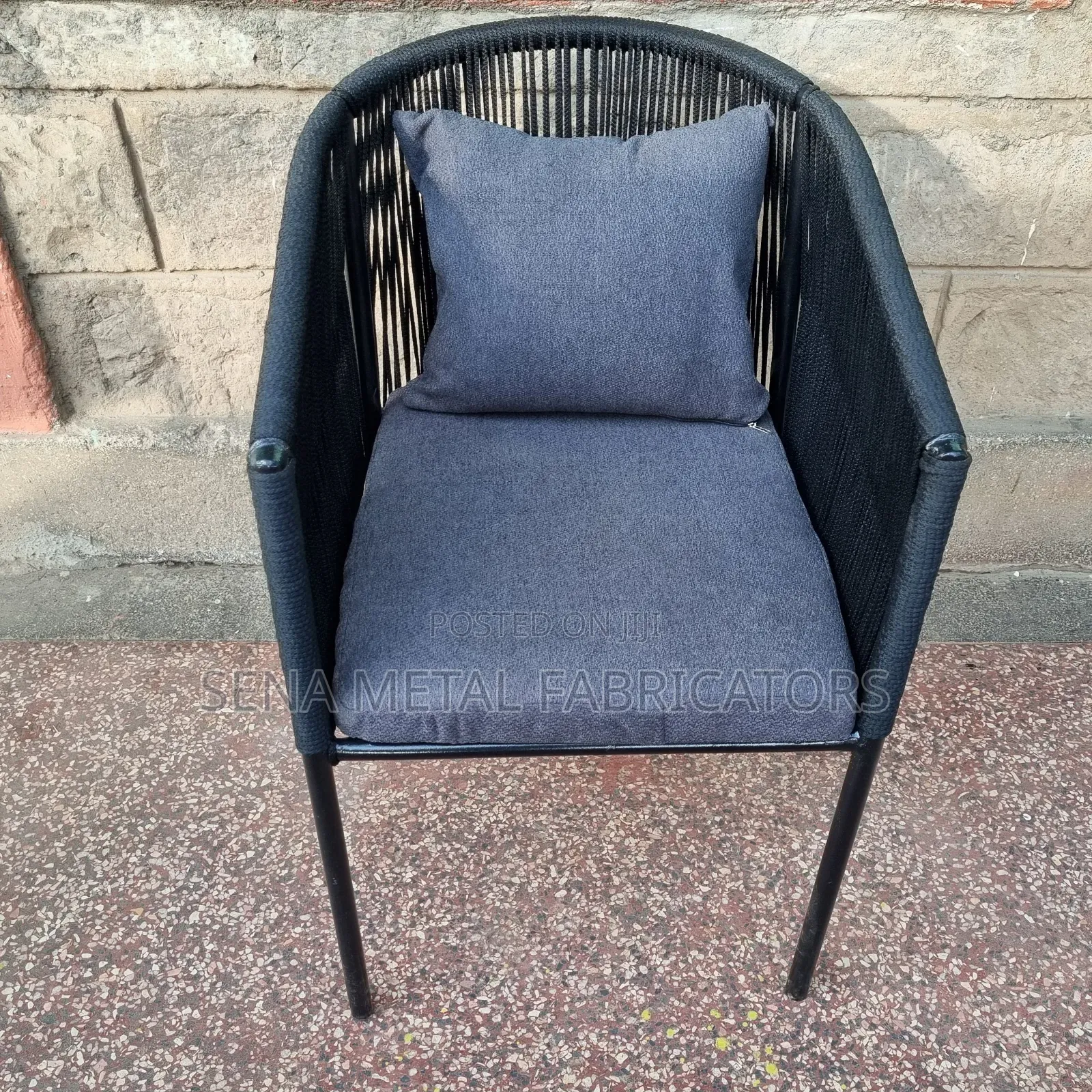 Elevate Your Home With Outdoor Chairs.