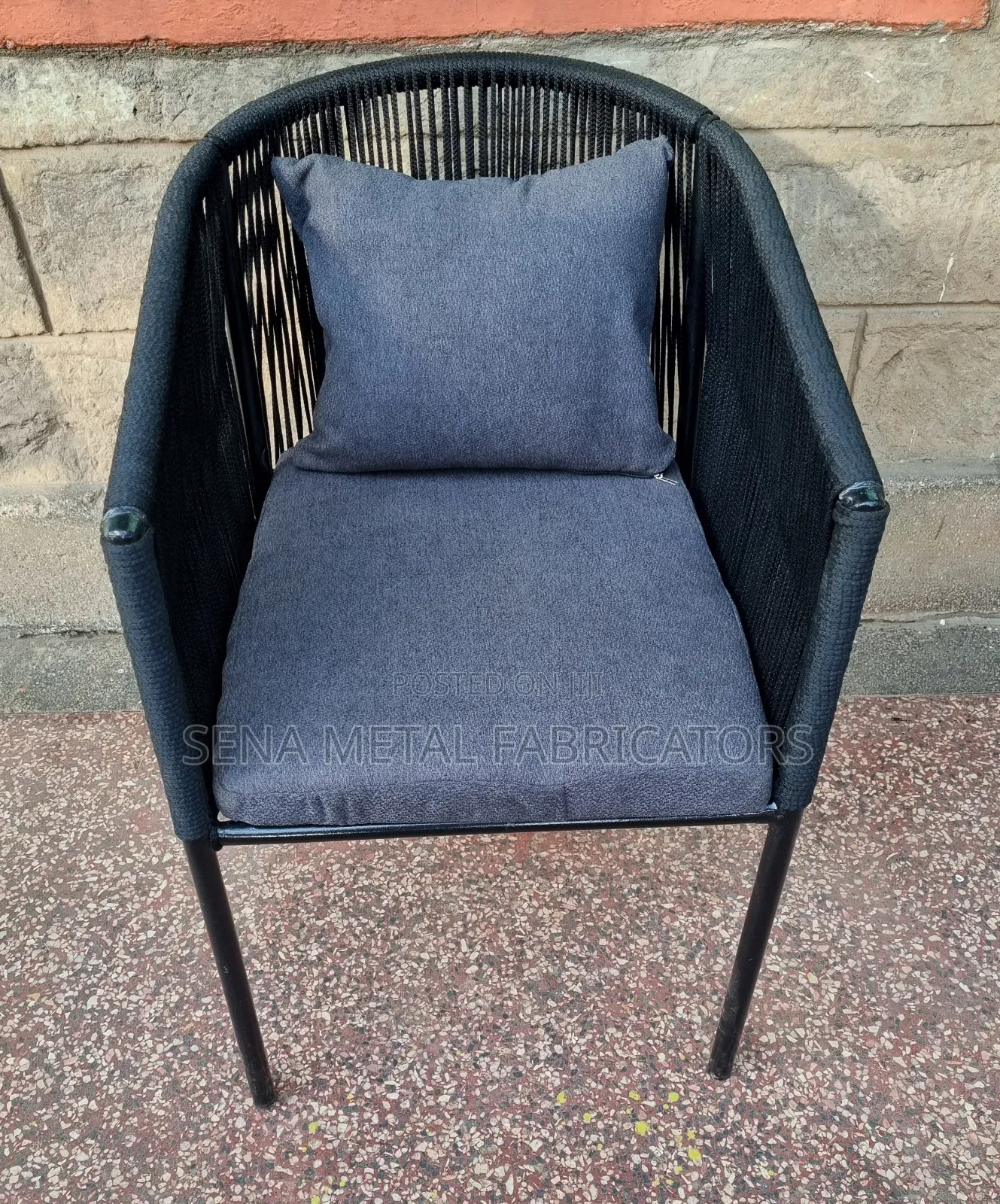 Elevate Your Home With Outdoor Chairs.