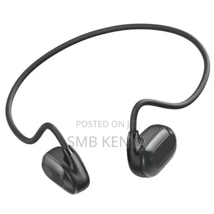 Open Ear Air Conduction Earphones