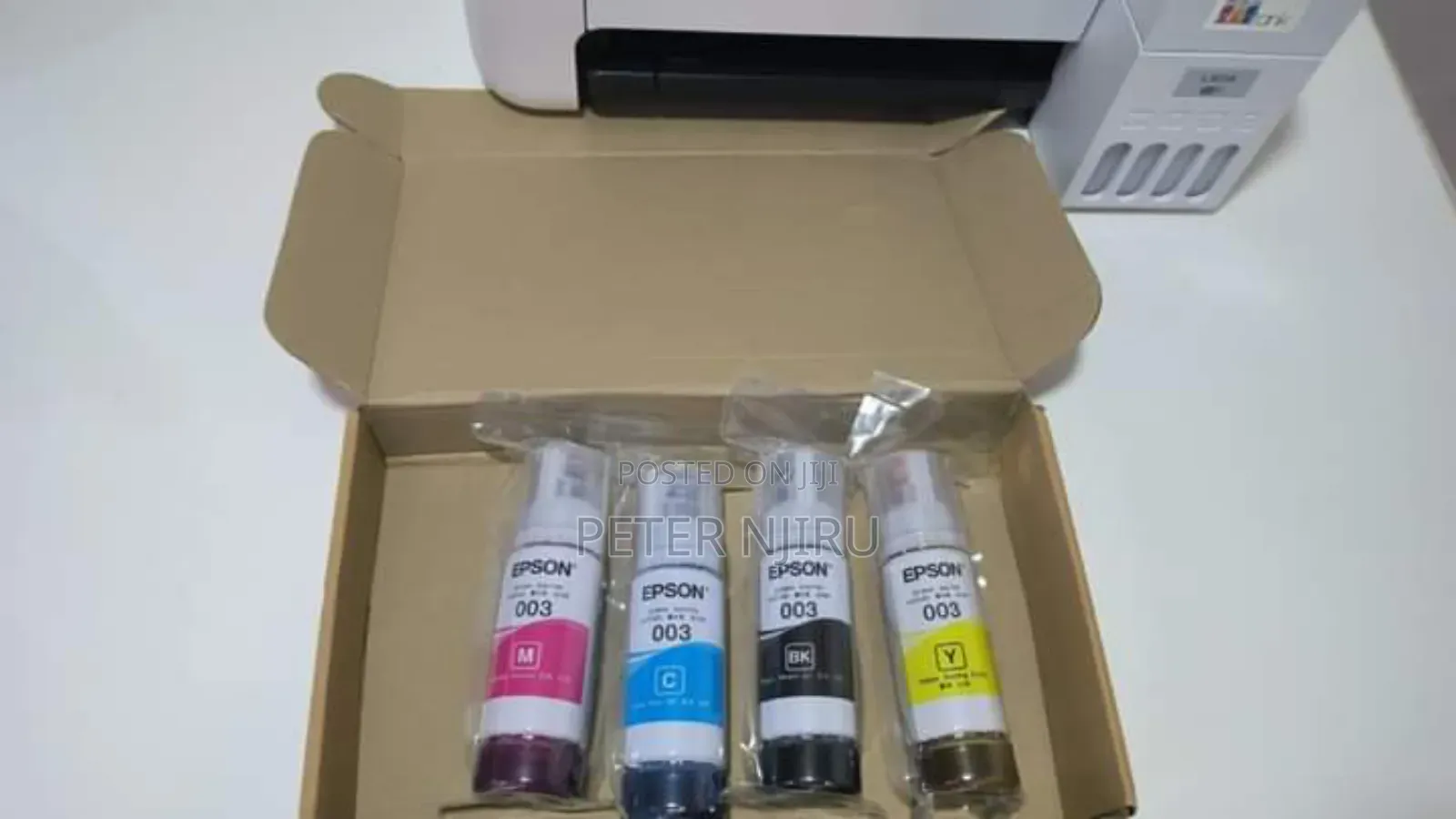 103/003 Epson INKS