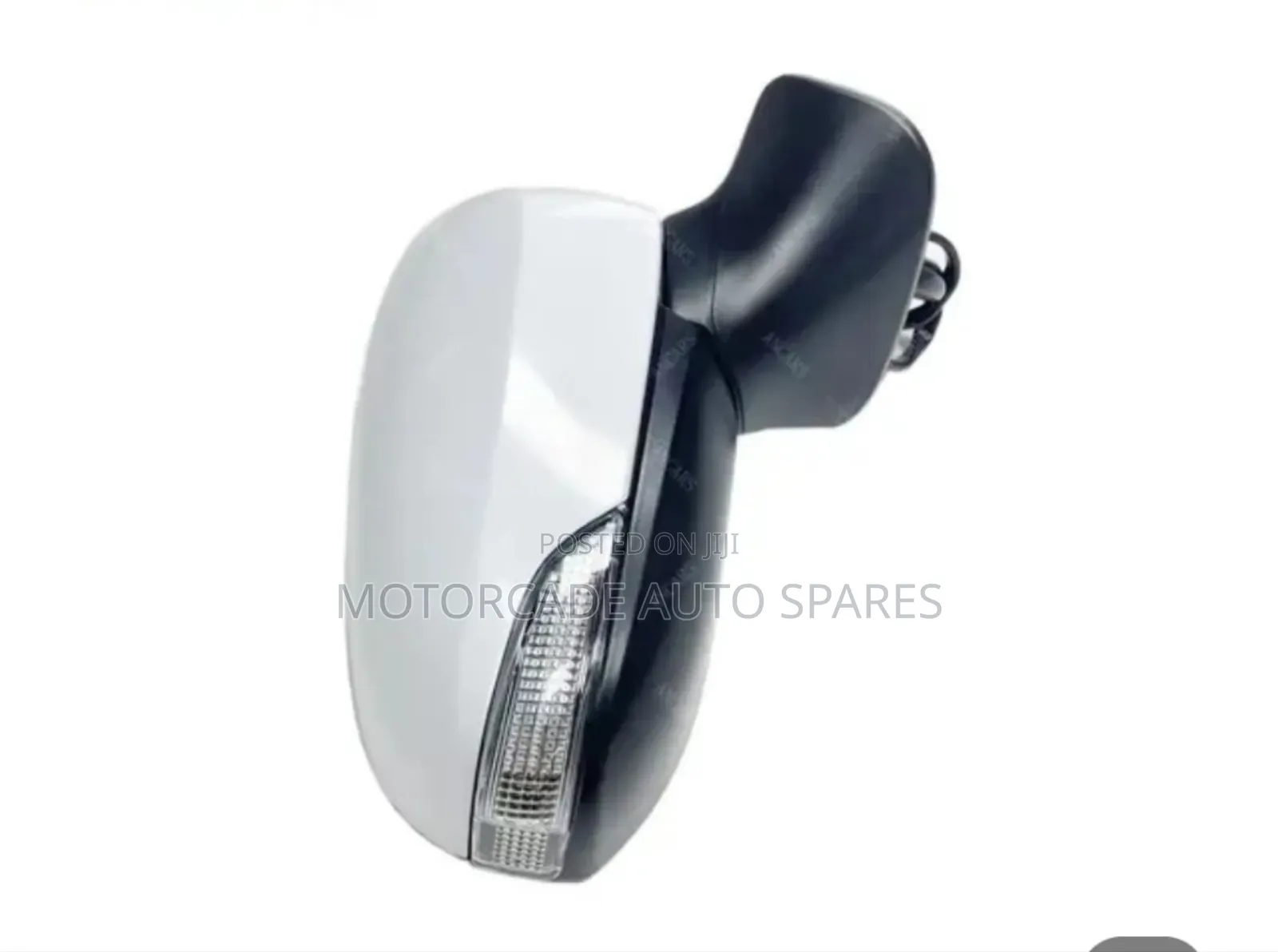 Toyota Fielder Axio 2012/2013/2014/2015 Side Mirror