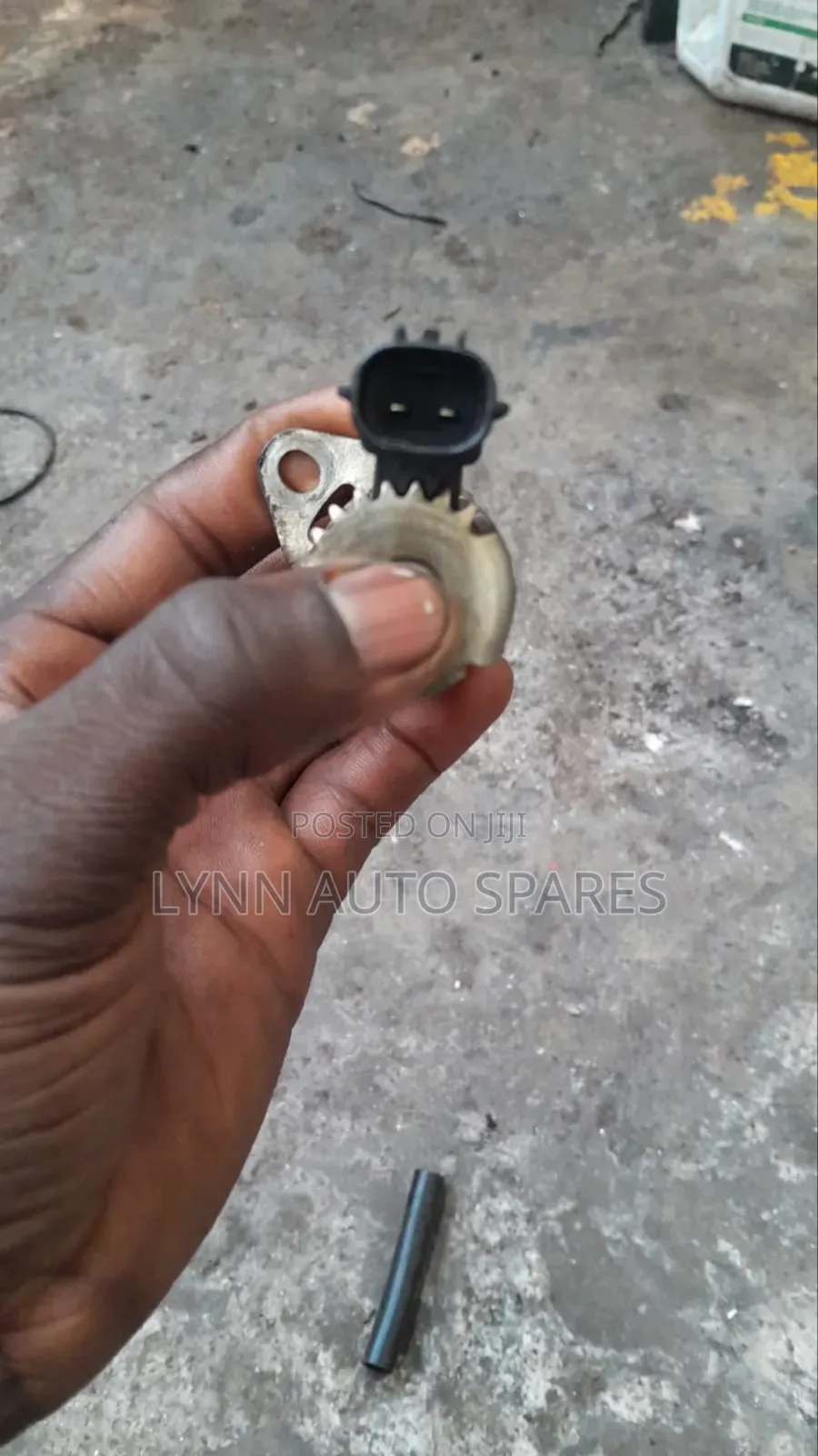 Toyota Auris 1NZ Engine Vvti Sensor