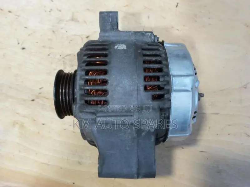 Toyota 1G Alternator for Mark II, Crown, Celica.